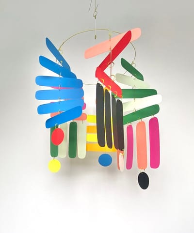 Mobiles Mobiles