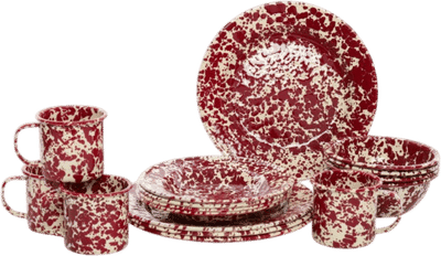 Splatterware Collection