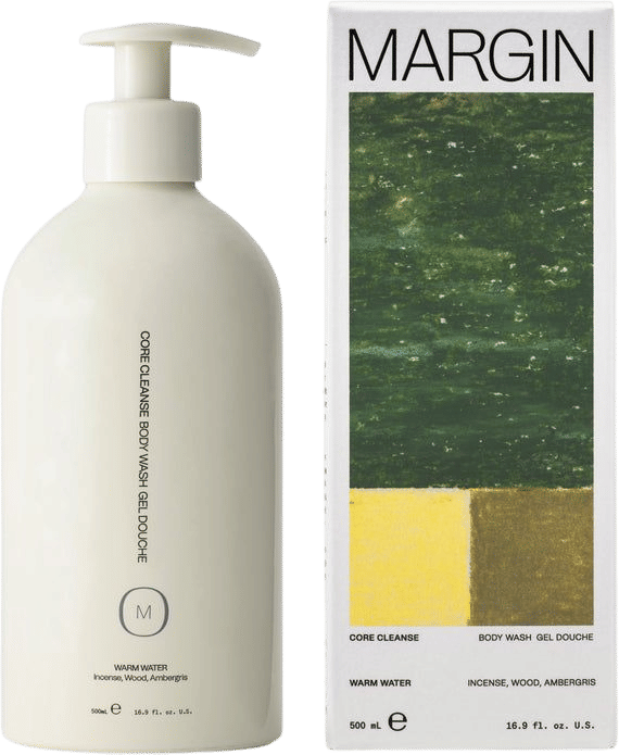 MARGIN Skin Care