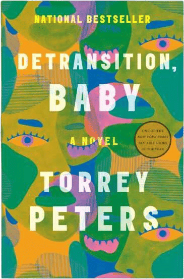 Detransition baby