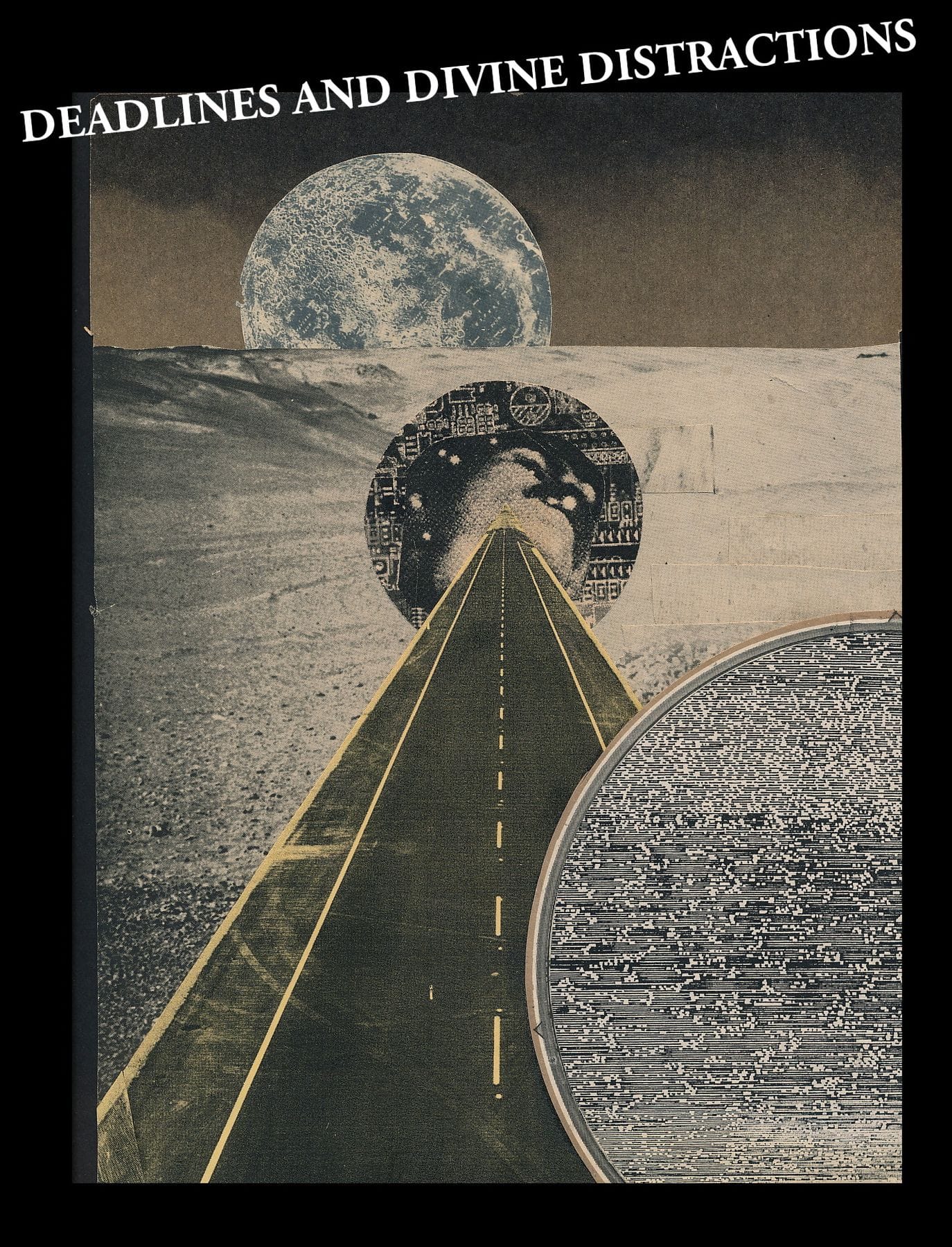 Deadlines and Divine Distractions