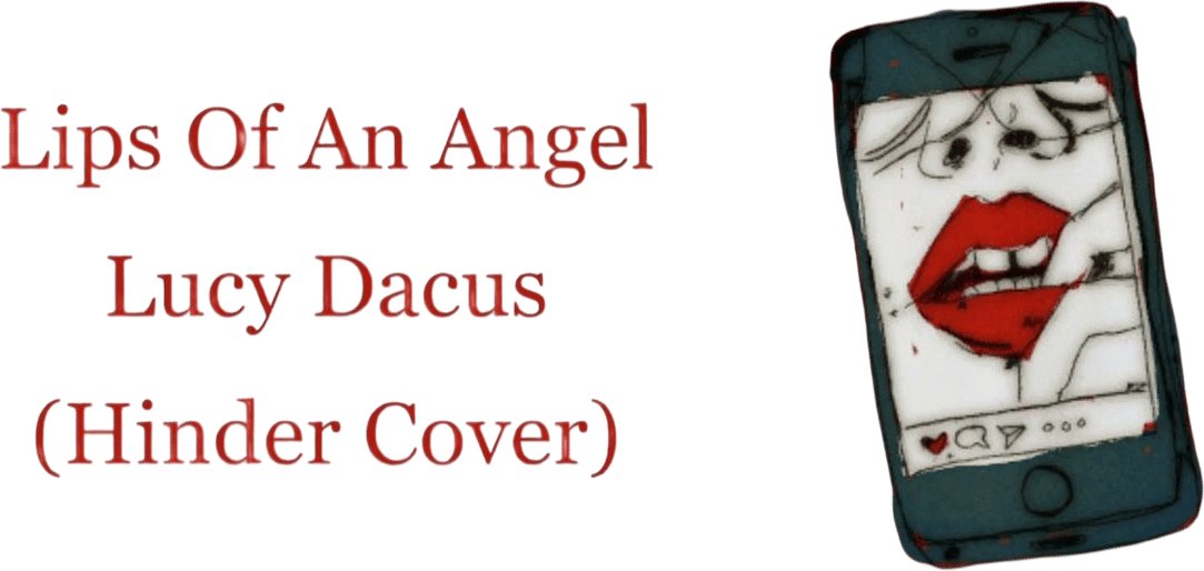 Lucy Dacus - Lips Of An Angel (Hinder Cover)
