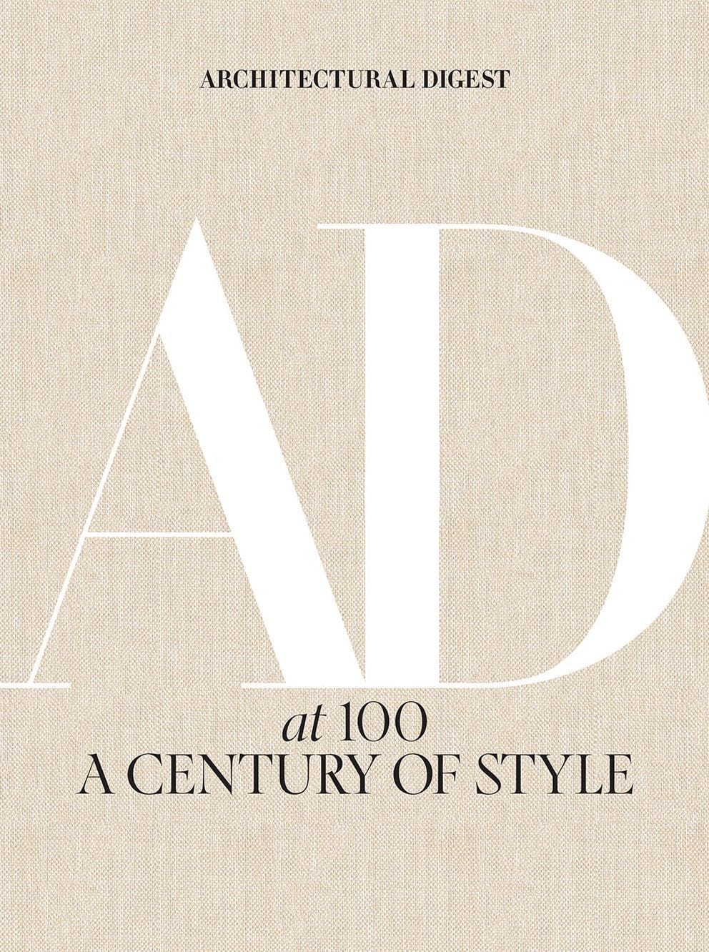 AD at 100: A Century of Style