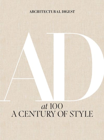 AD at 100: A Century of Style