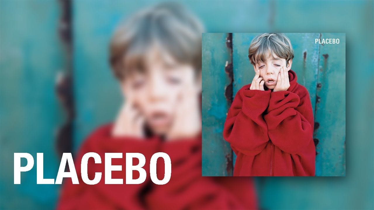 Nancy Boy (Placebo)