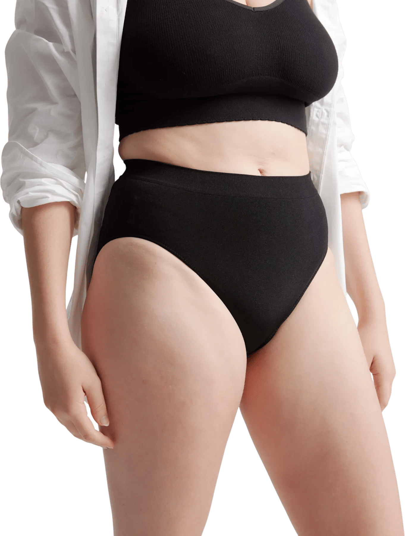 Set it and forget it: underwear edition