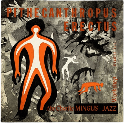 Pithecanthropus Erectus