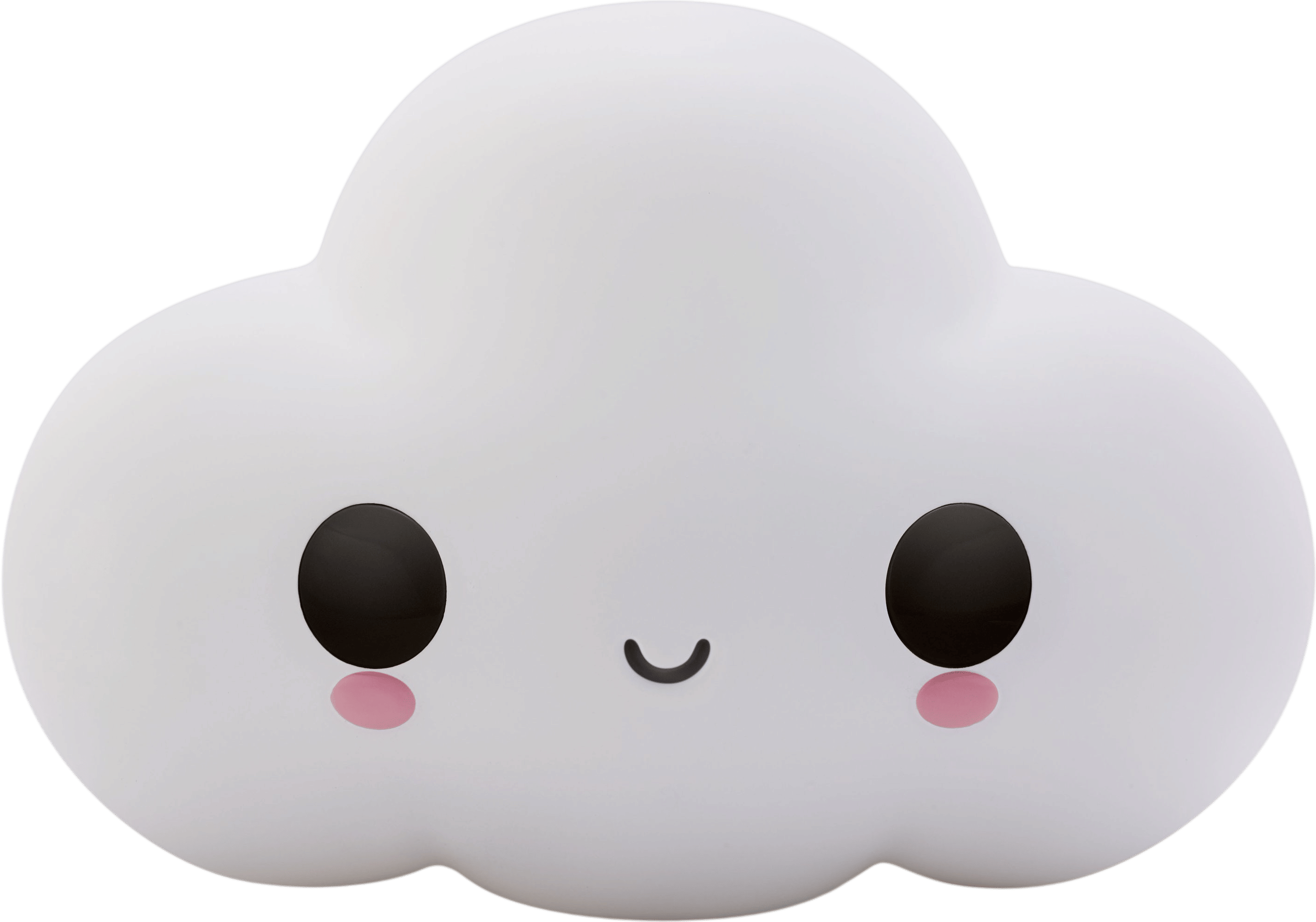 Lucky Little Cloud Magic 8-Ball