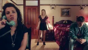 Derry Girls