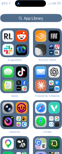 apps