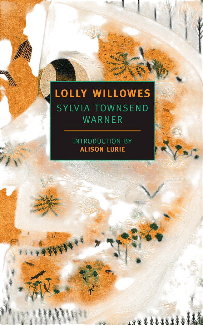 Lolly Willowes