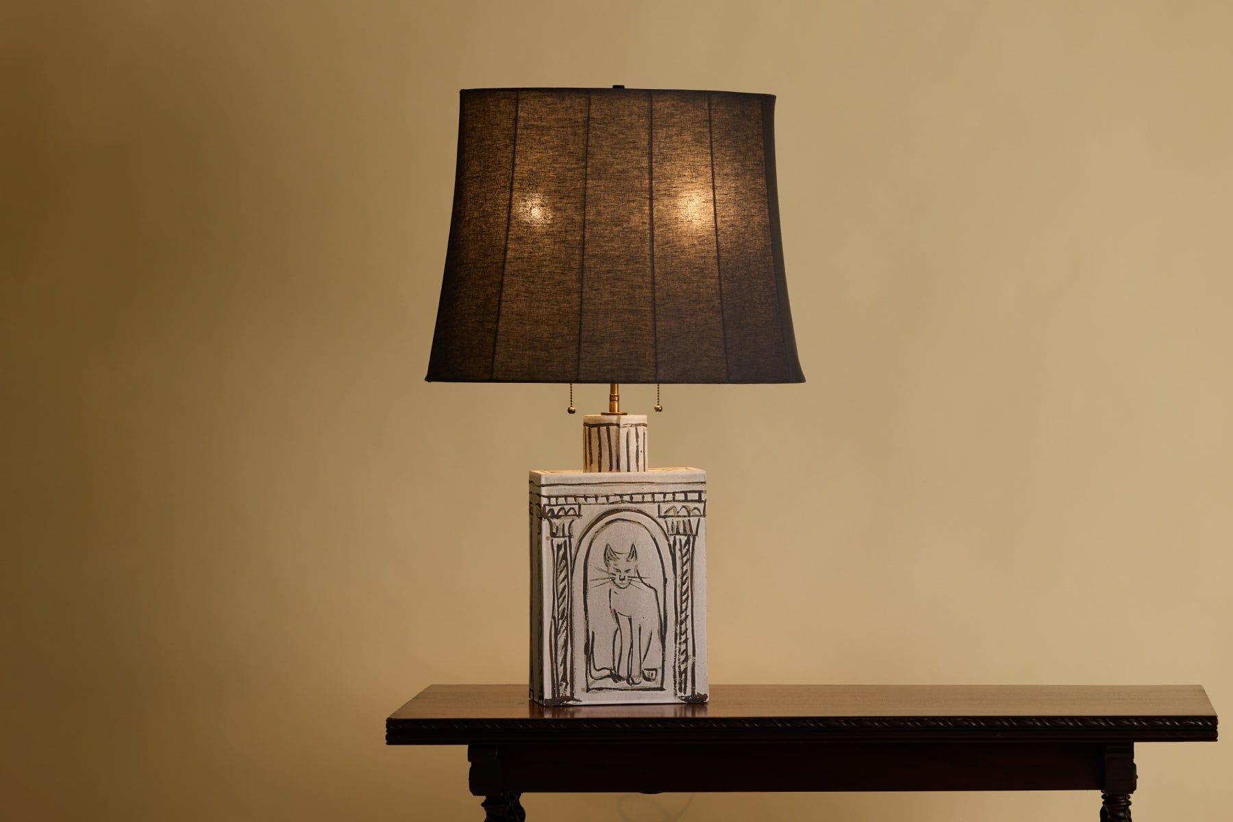 Assonnata Lamp