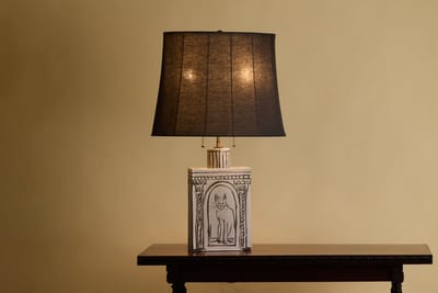 Assonnata Lamp