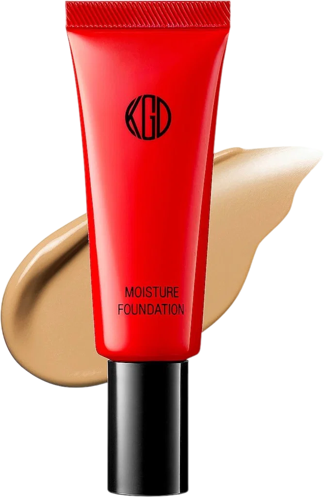 Maifanshi Moisture Foundation