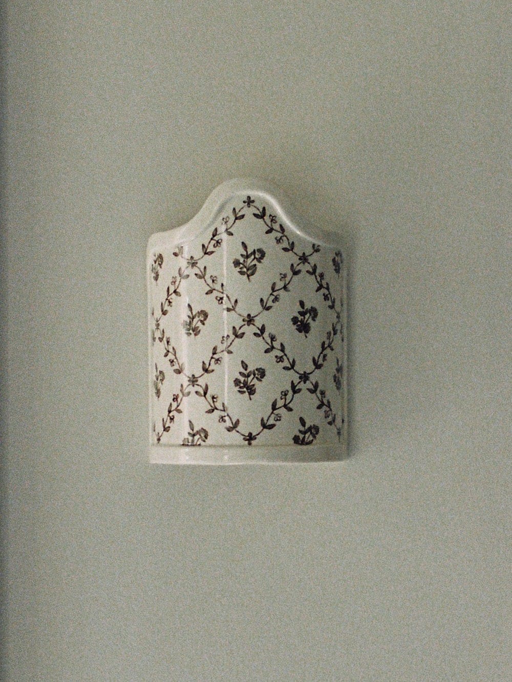 Windermere Sconce