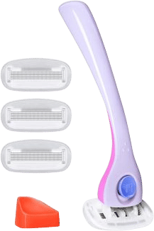 Billie Razors for Women Shave Kit