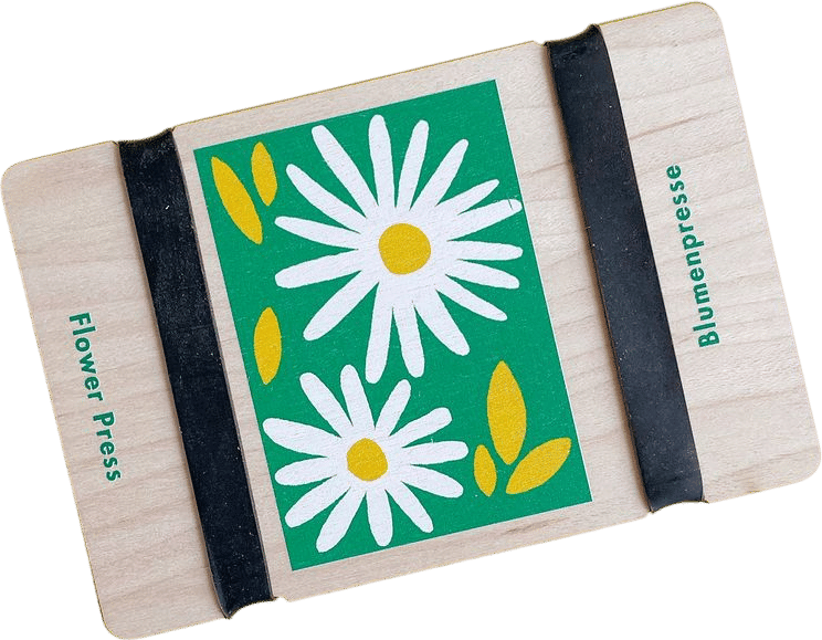 Pocket Flower Press