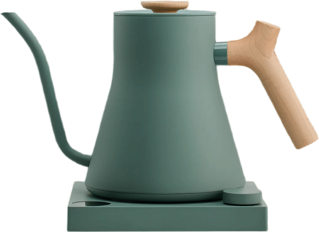 Fellow Stagg EKG Electric Kettle