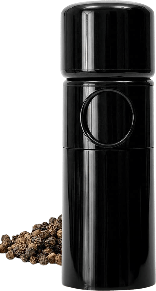 Unicorn by Tre Spade’s Magnum Pepper Mill
