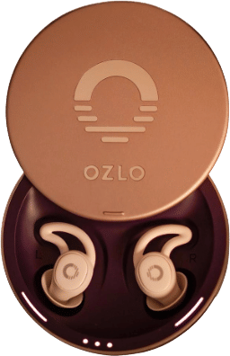 Ozlo Sleepbuds