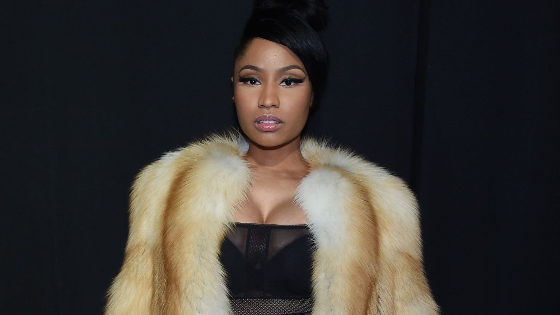 Pink Friday by Nicki Minaj