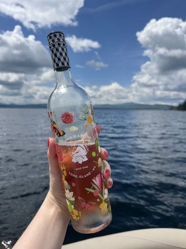 Summer in a Bottle Rosé