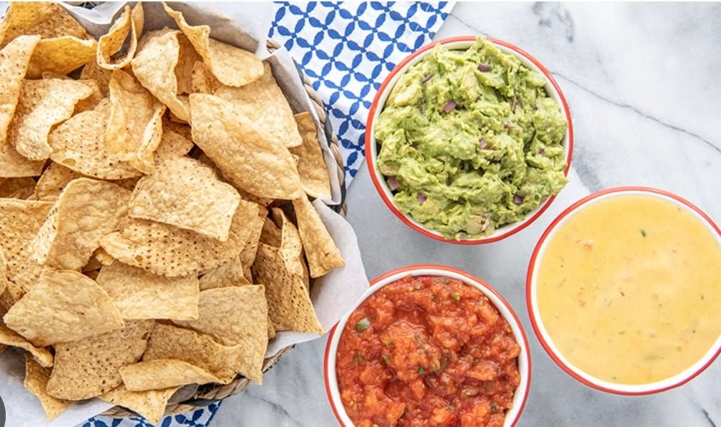 My fave Santa Fe food spots