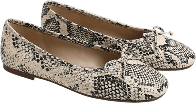 Sam Edelman Flats