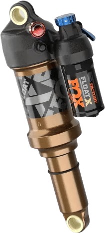 Fox Float X shock