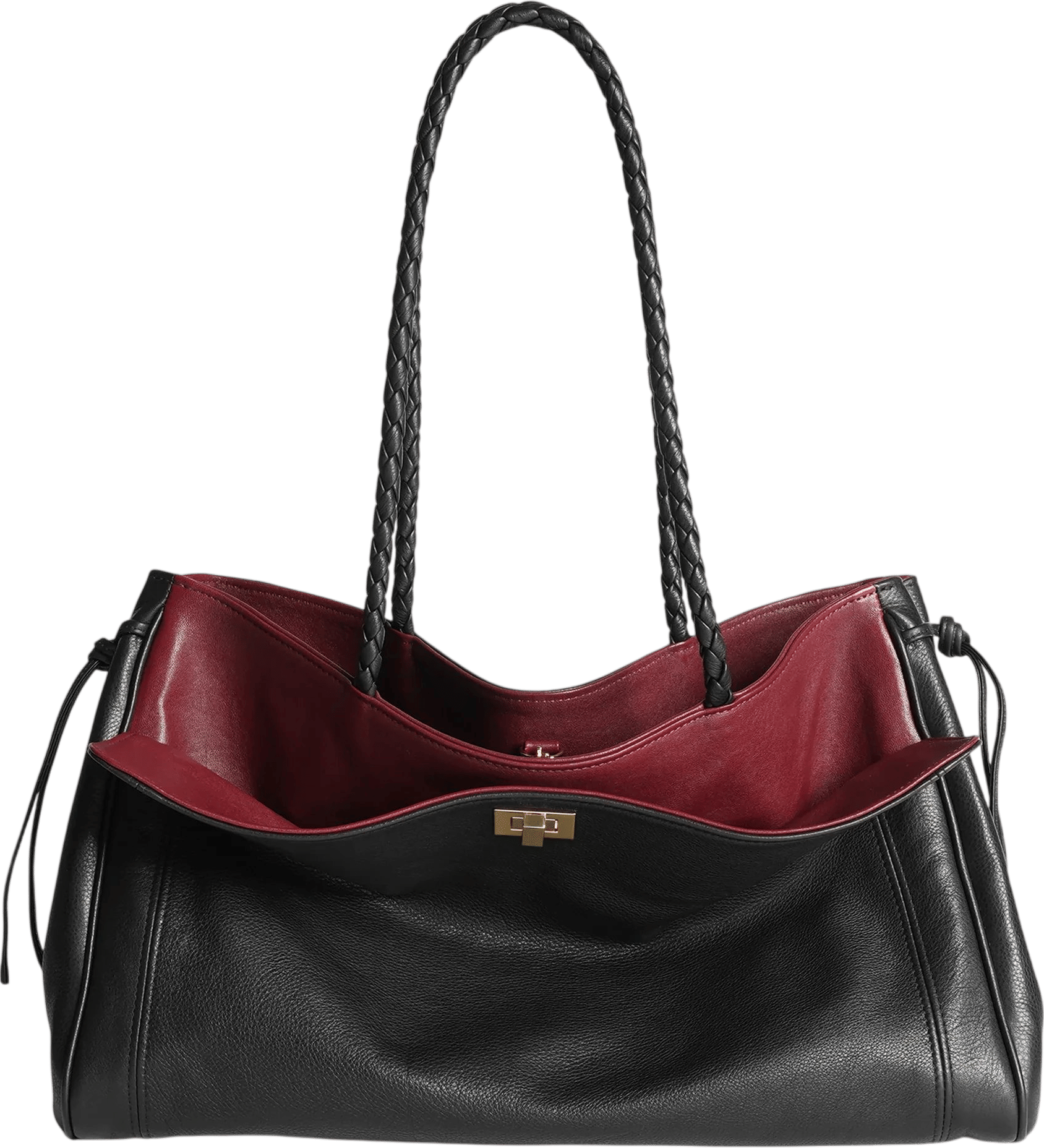 Stabia 42 Bag