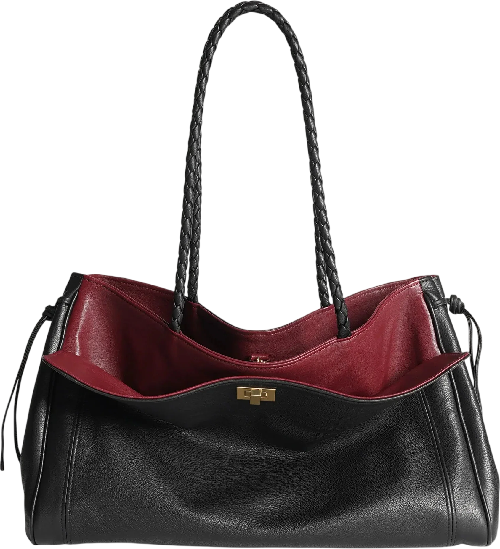Stabia 42 Bag