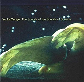 The Sounds of the Sounds of Science