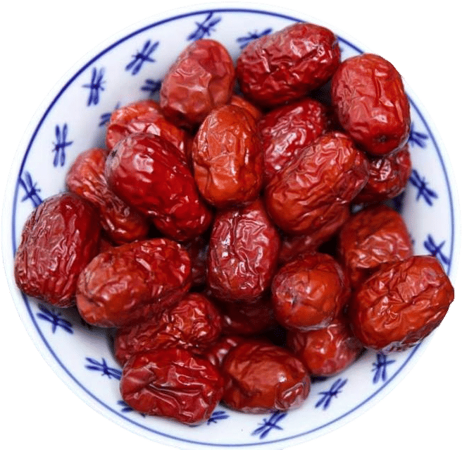 Jujubes (Chinese Date)