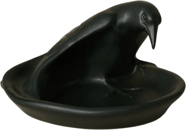 Rook Dish