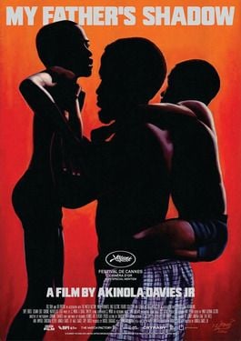 My Father's Shadow (2025)