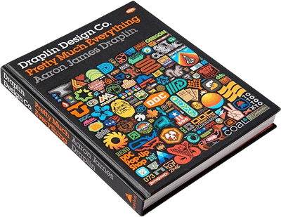Draplin Design Co.: Pretty Much Everything