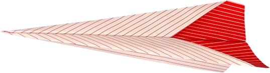 Fold 'N Fly Paper Airplane Folding Instructions