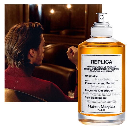 replica jazz club