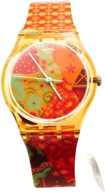 Vintage Swatch Watches