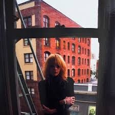 On Your Own Love Again - Jessica Pratt