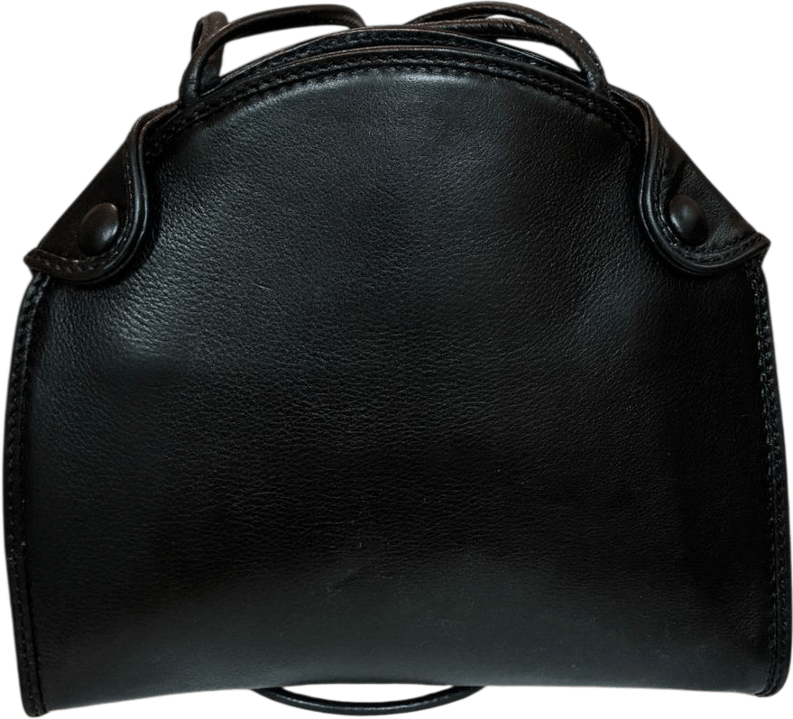 Vintage Bottega Venteta shoulder bag