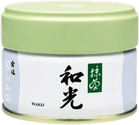 Wako Matcha
