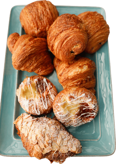 The Flora Bakehouse