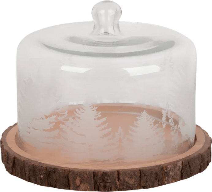 this pretty cloche!