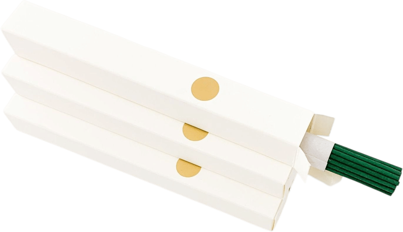 Hiba Wood Incense
