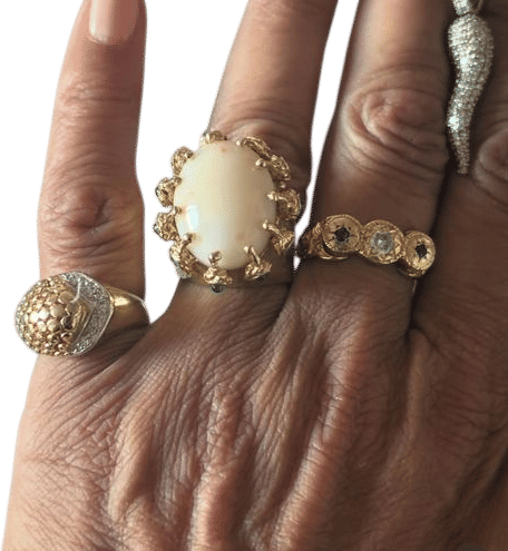 Maaza Estate Jewelry
