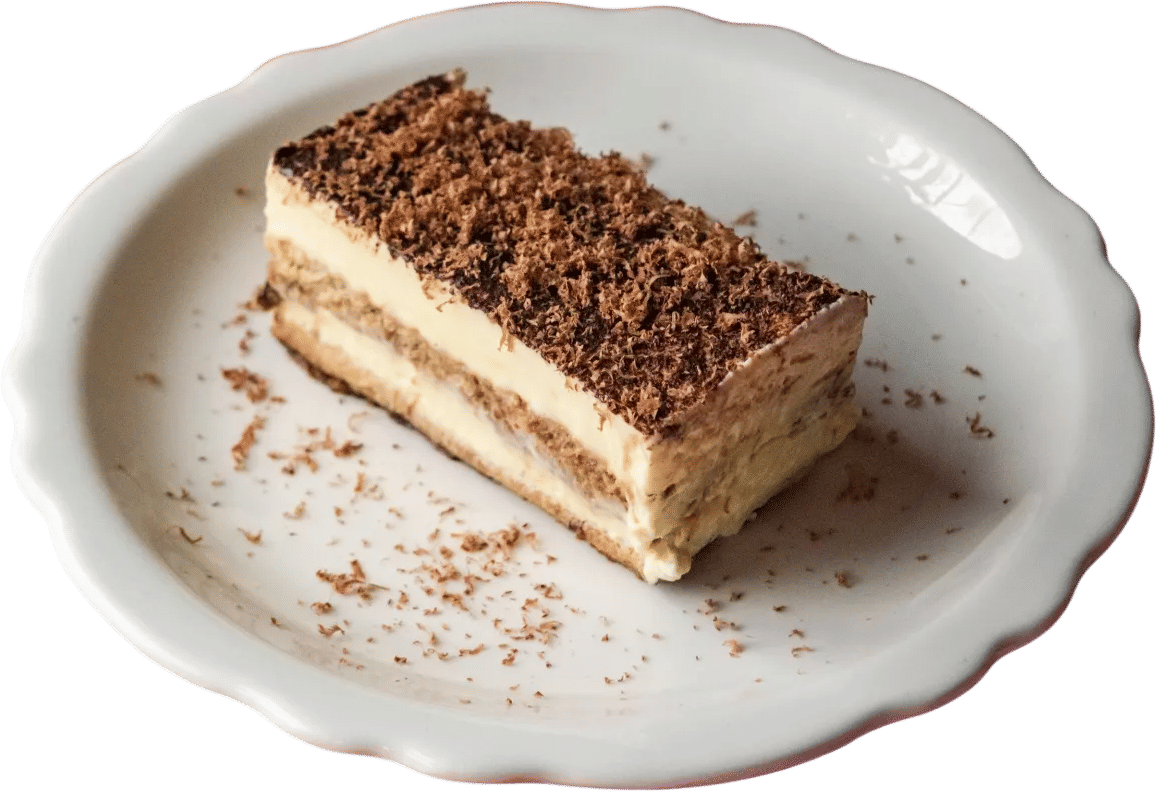 Gigi's Italian Kitchen Tiramisu