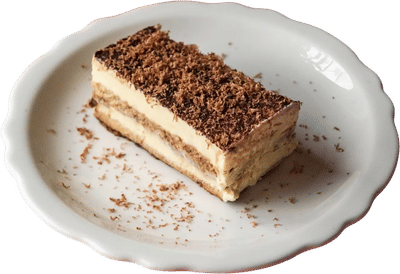 Gigi's Italian Kitchen Tiramisu