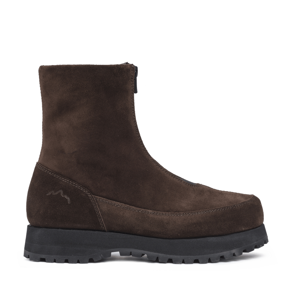 Diemme Footwear - Este Bison Suede W