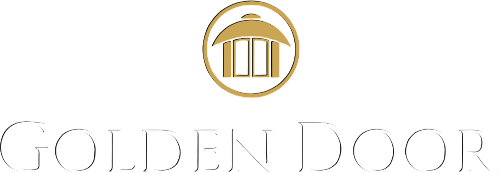 Golden Door Retreat